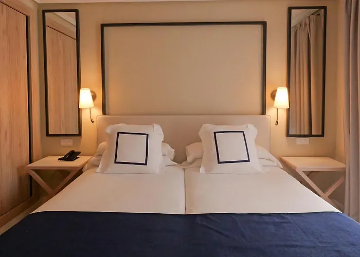 Hotel La Laguna Spa&Golf